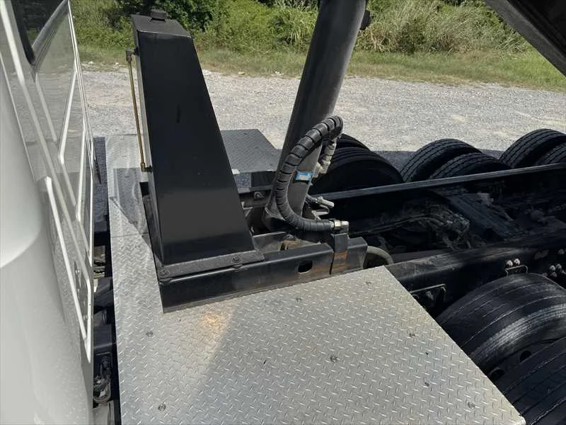 2024 Mack Granite in Little Rock, AR — photo 15