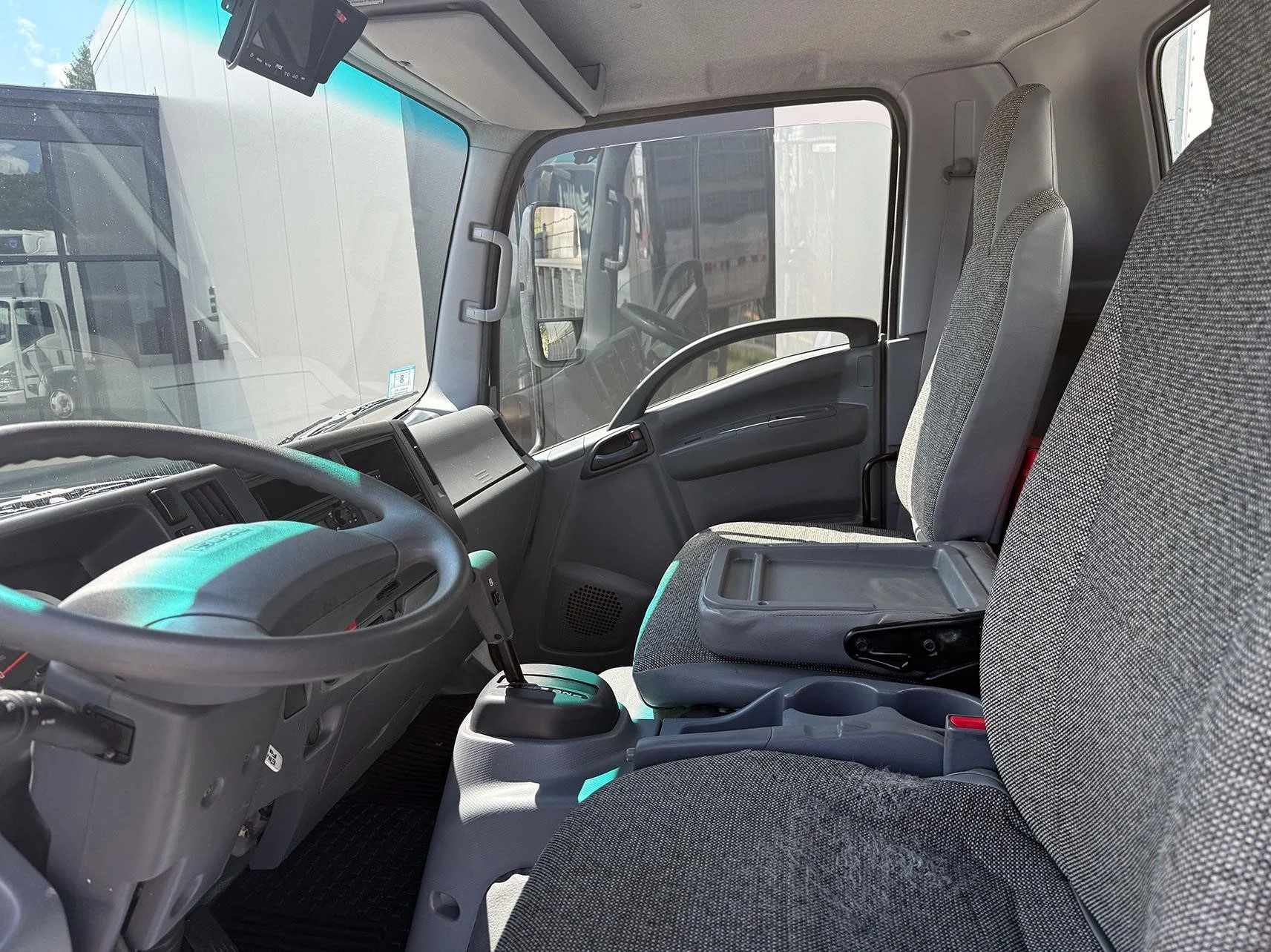 2021 Isuzu in Worcester, MA — photo 6