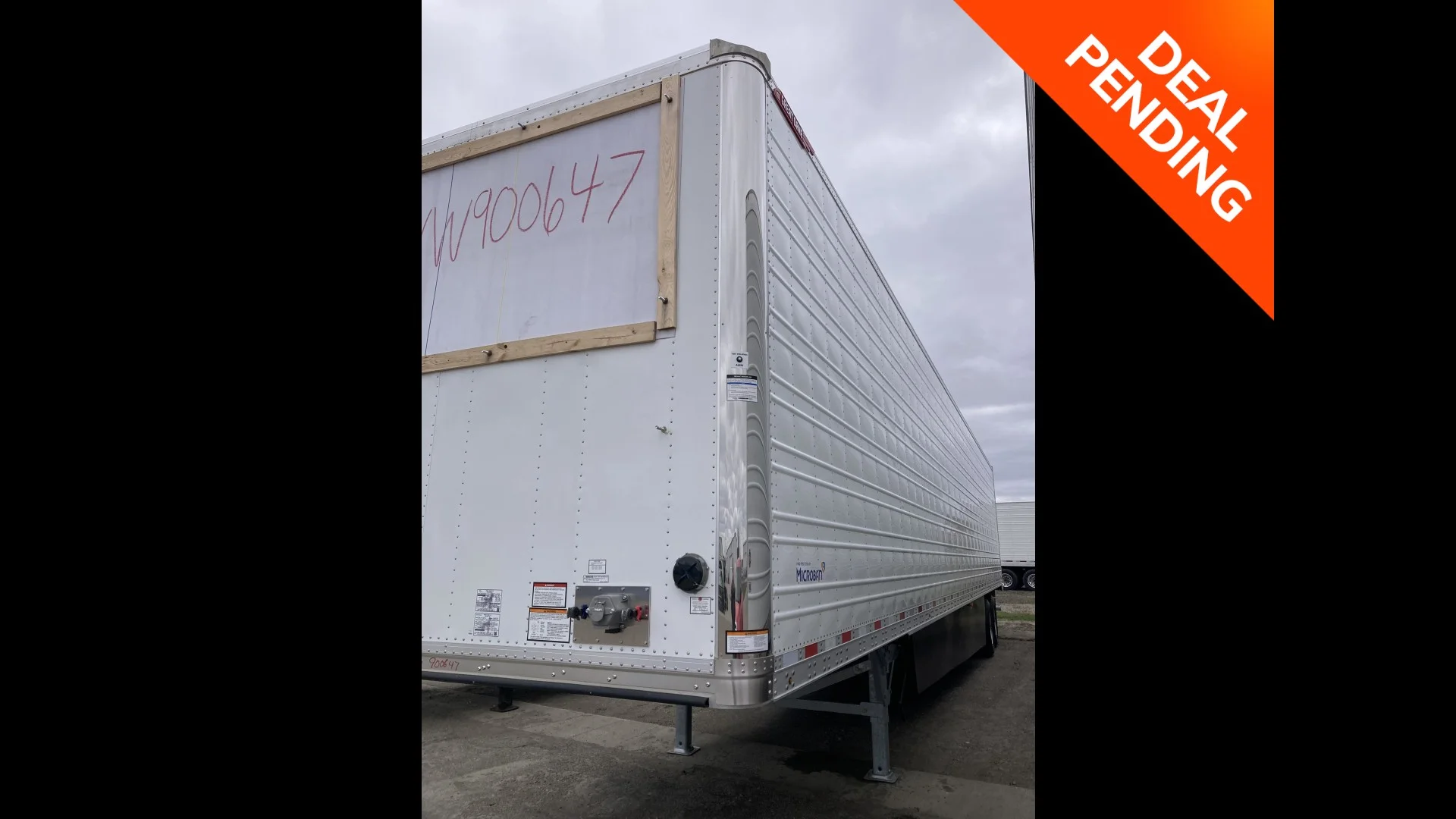 2027 Great Dane in Fargo, ND