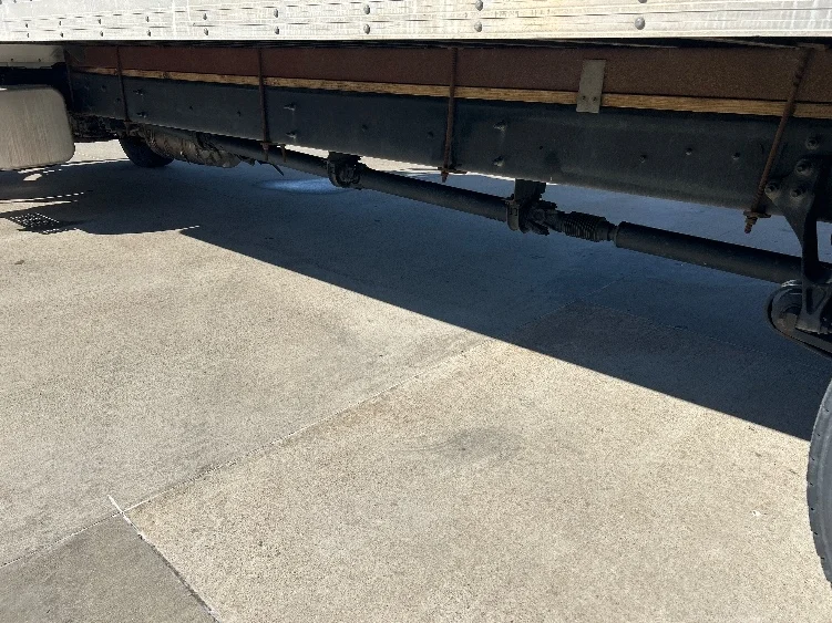 2020 International MV - image 5