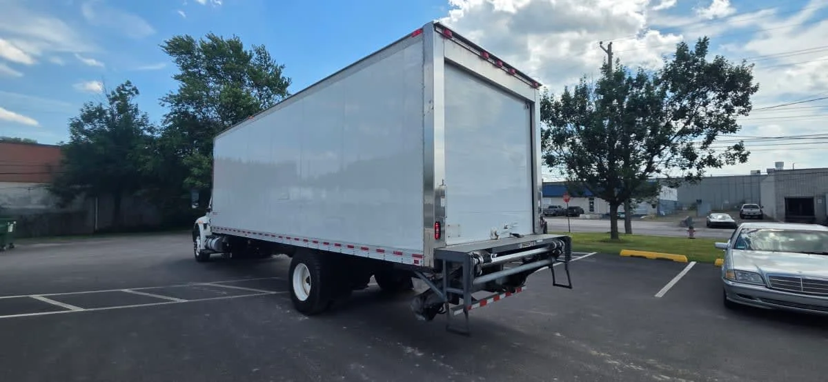 2019 International MV in Bensalem, PA — photo 6