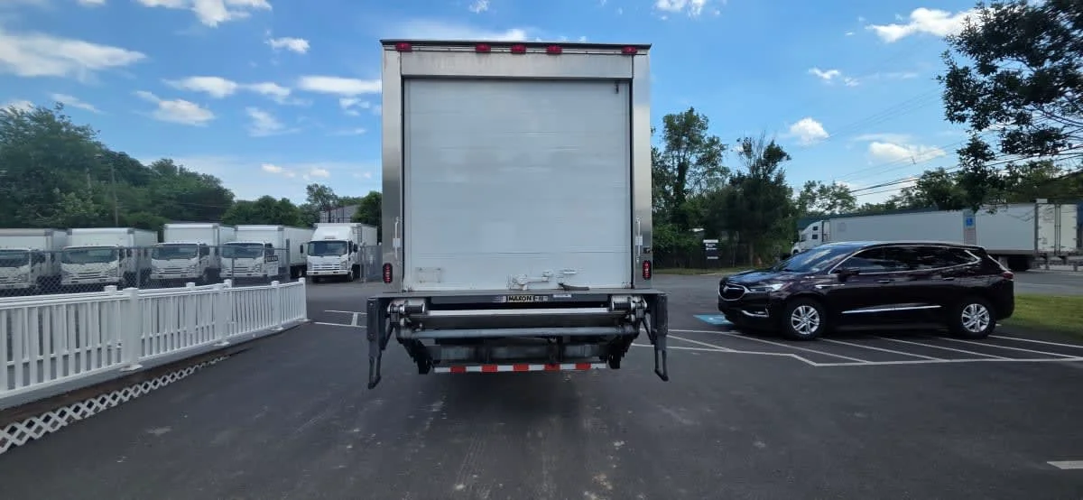 2019 International MV in Bensalem, PA — photo 5