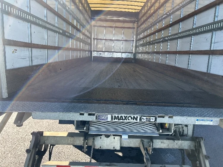 2022 International MV - image 10