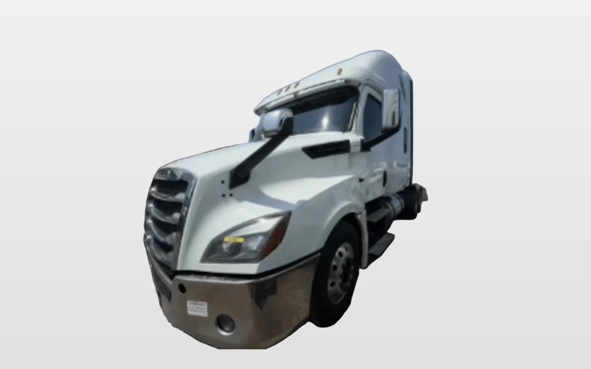2020 Freightliner - image 1