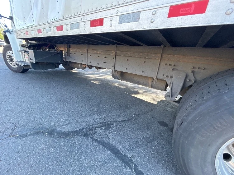 2019 Freightliner eM2 in Portland, OR — photo 5