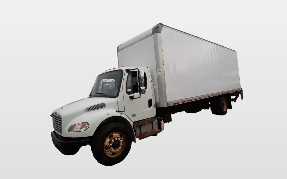 2019 Freightliner M2 106 - image 1