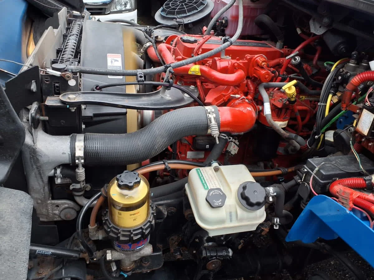 2018 Freightliner M2 106 - image 9