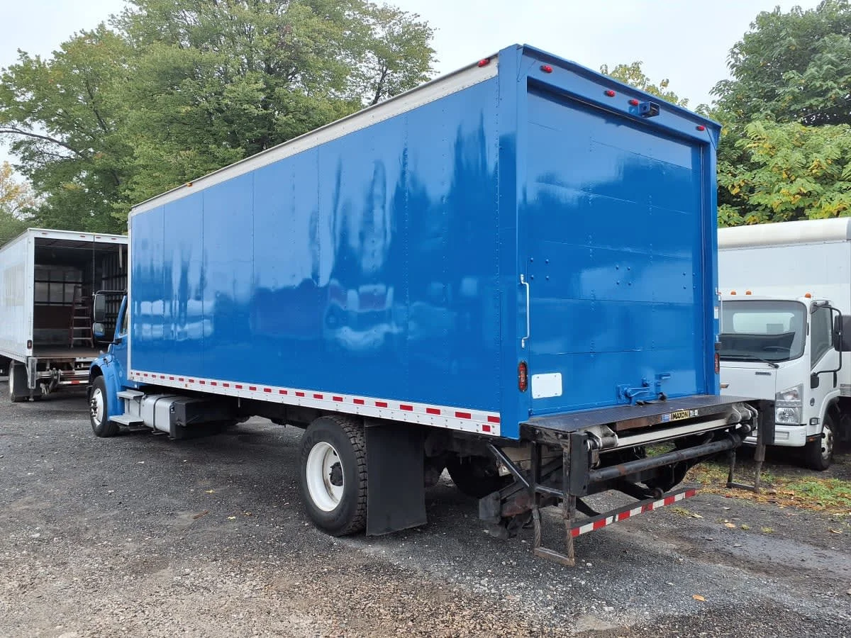 2018 Freightliner M2 106 in Bensalem, PA — photo 6