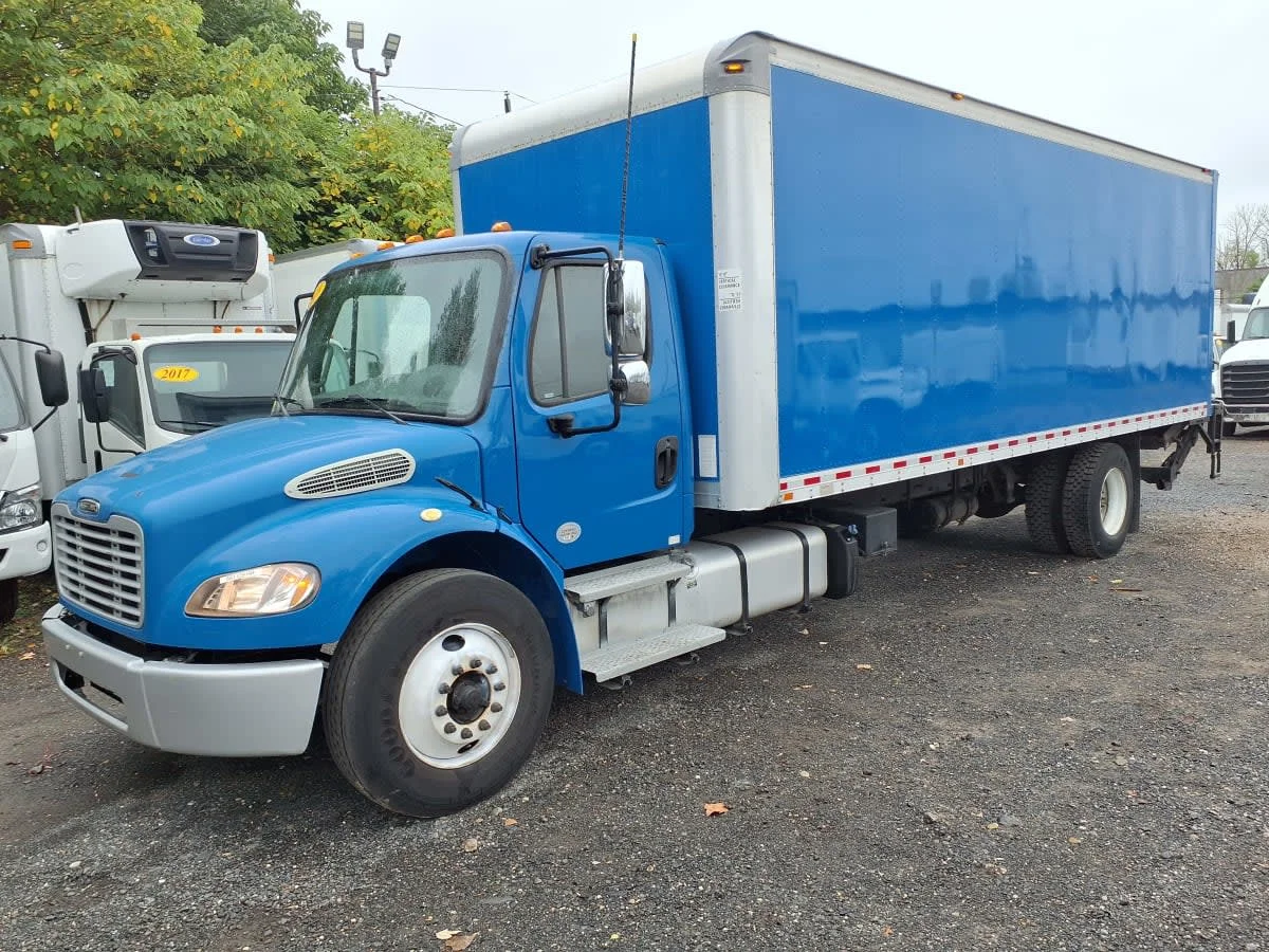 2018 Freightliner M2 106 in Bensalem, PA