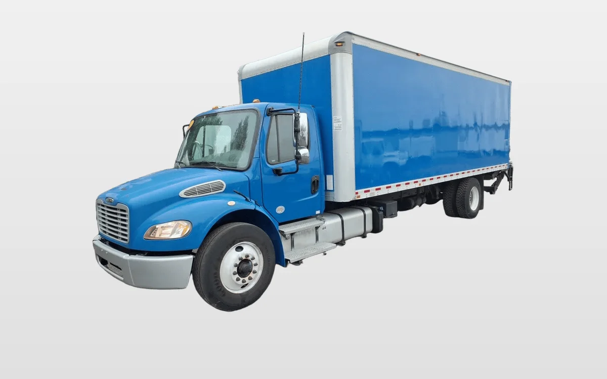 2018 Freightliner M2 106 - image 1