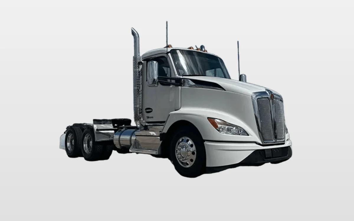 2024 Kenworth T680 - image 1