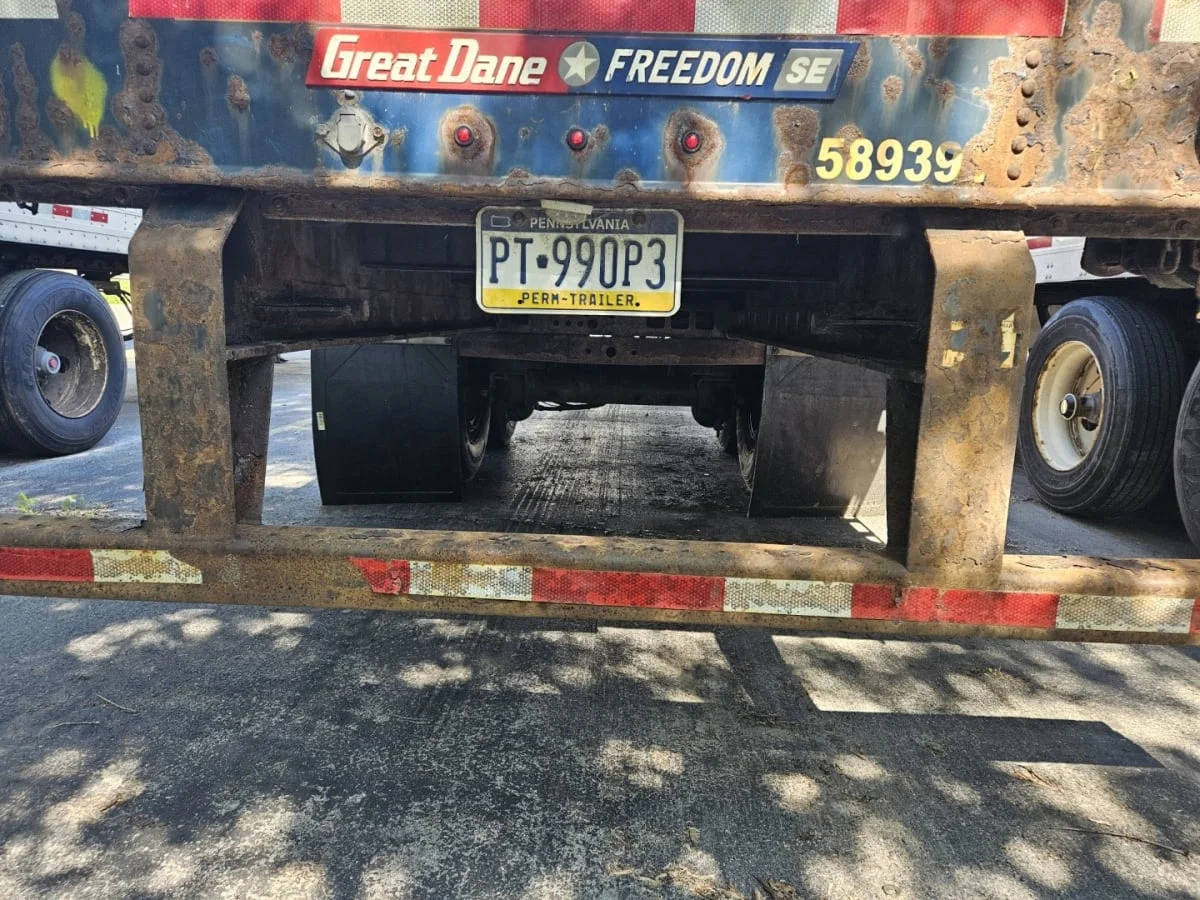 2015 Great Dane - image 9