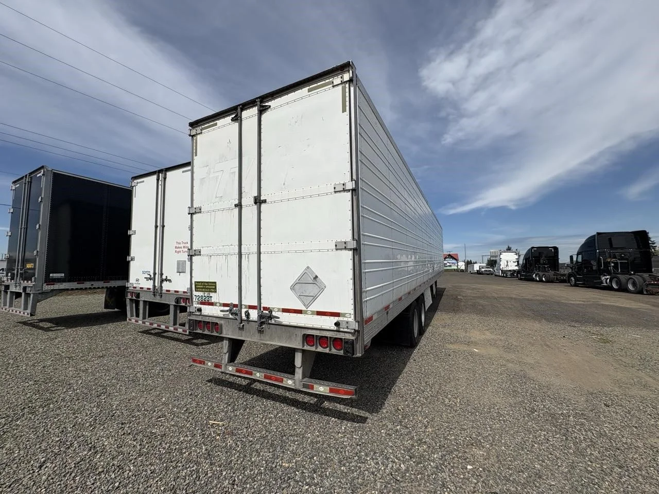 2016 Utility Trailer - image 4