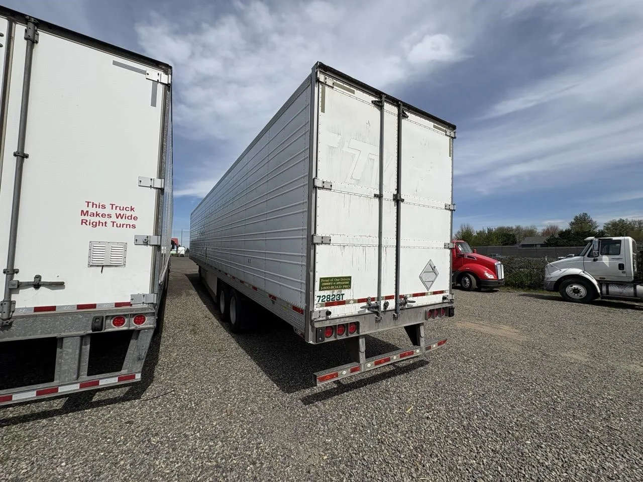 2016 Utility Trailer - image 5