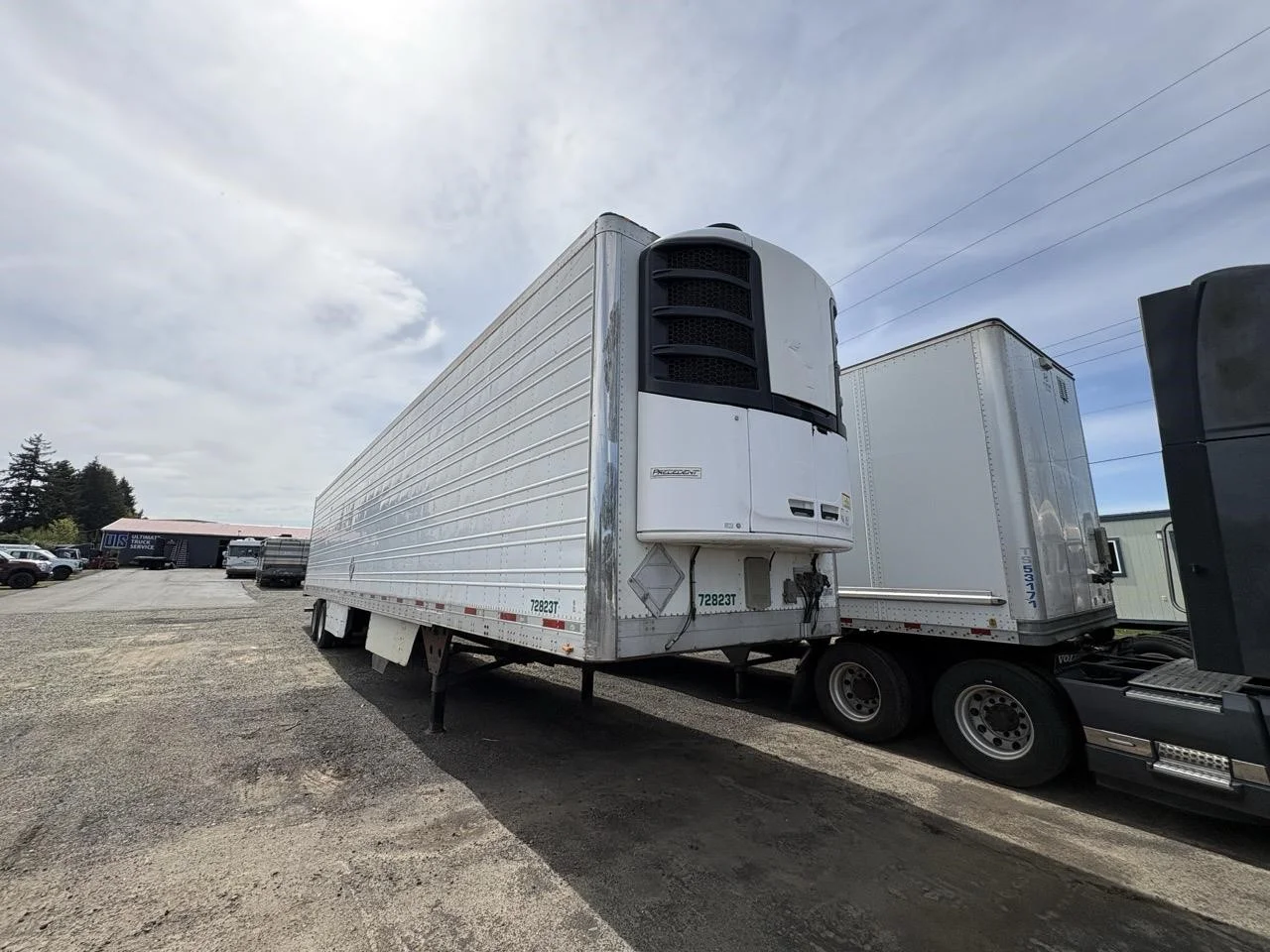 2016 Utility Trailer - image 2
