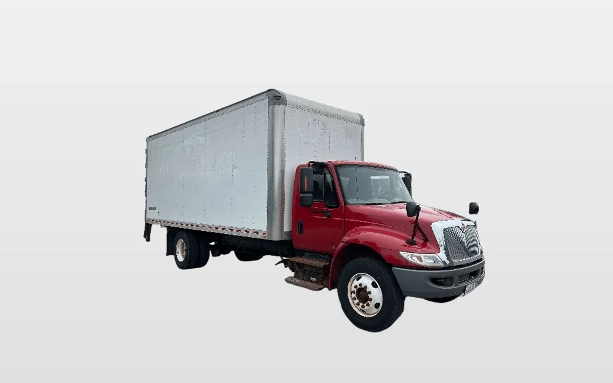 2019 International 4300 - image 1