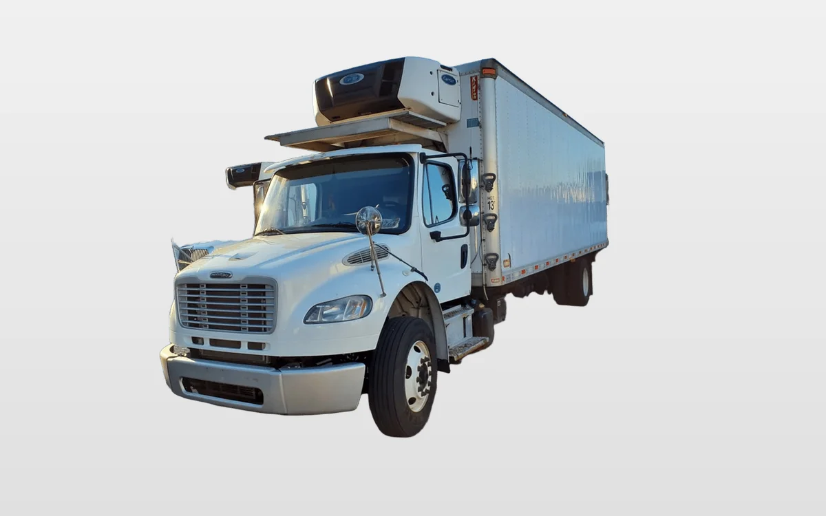 2018 Freightliner M2 106 - image 1