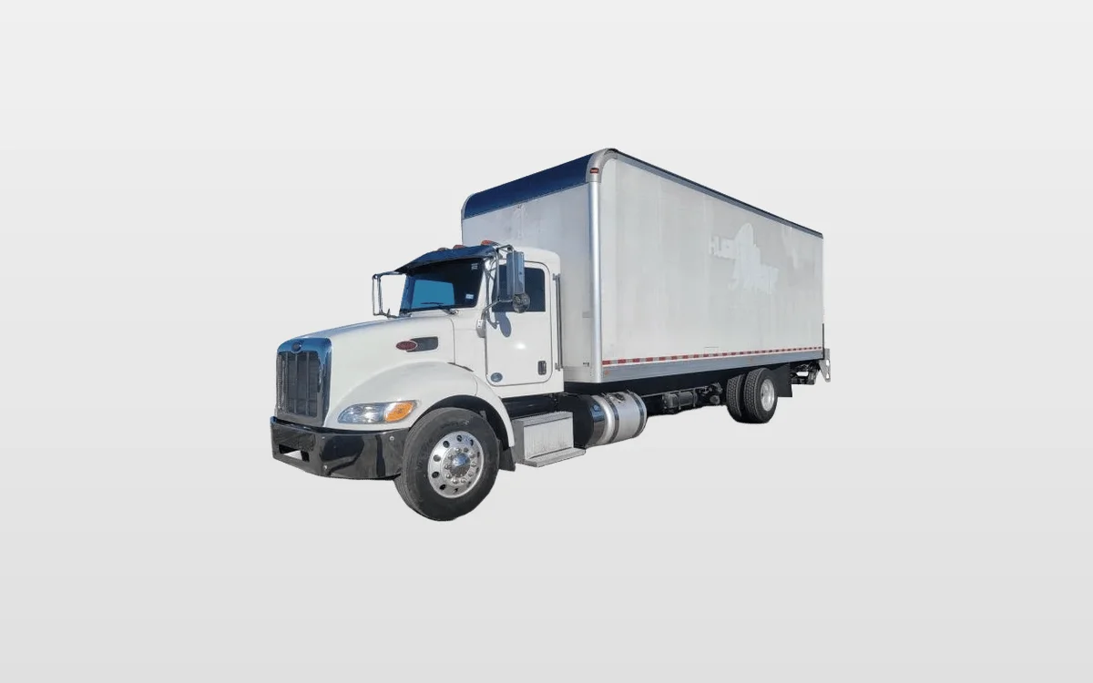 2020 Peterbilt 337 - image 1