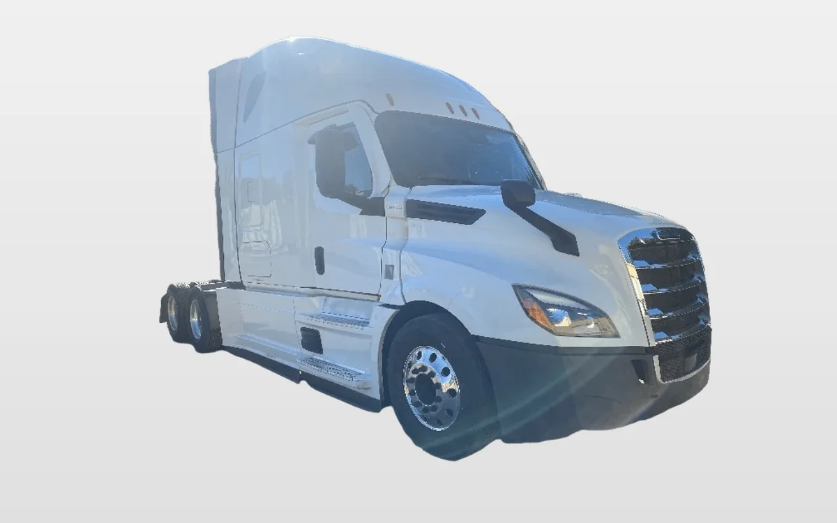 2021 Freightliner - image 1