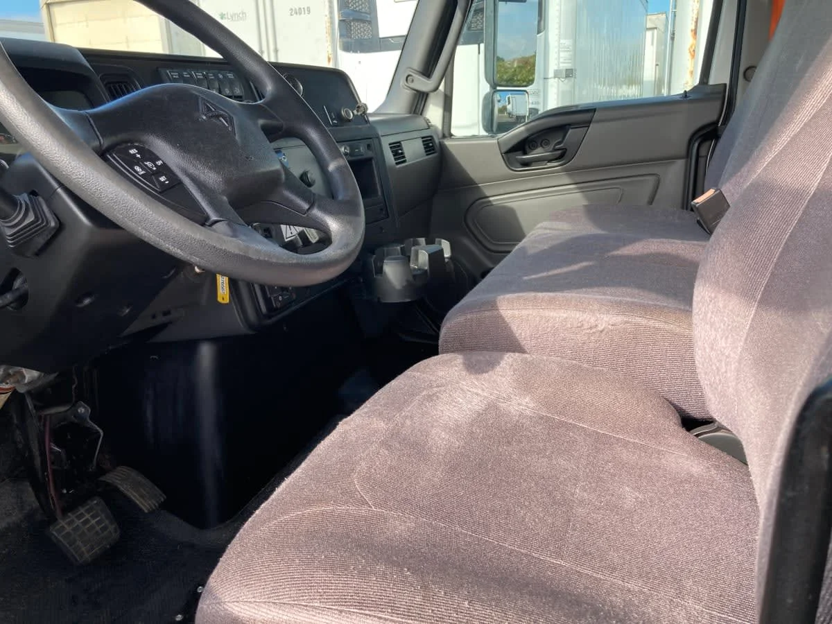 2020 International MV in Springfield, MA — photo 11