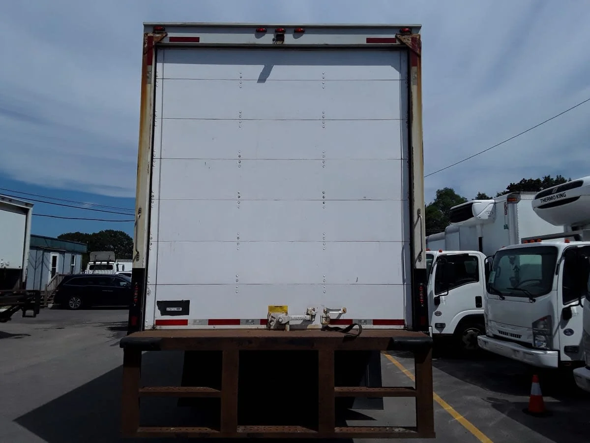 2020 Freightliner M2 106 in Salisbury, MA — photo 5