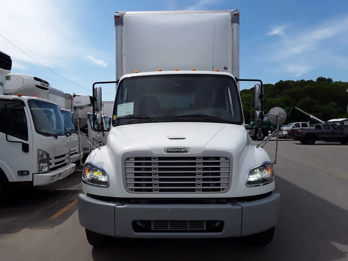 2020 Freightliner M2 106 in Salisbury, MA — photo 2