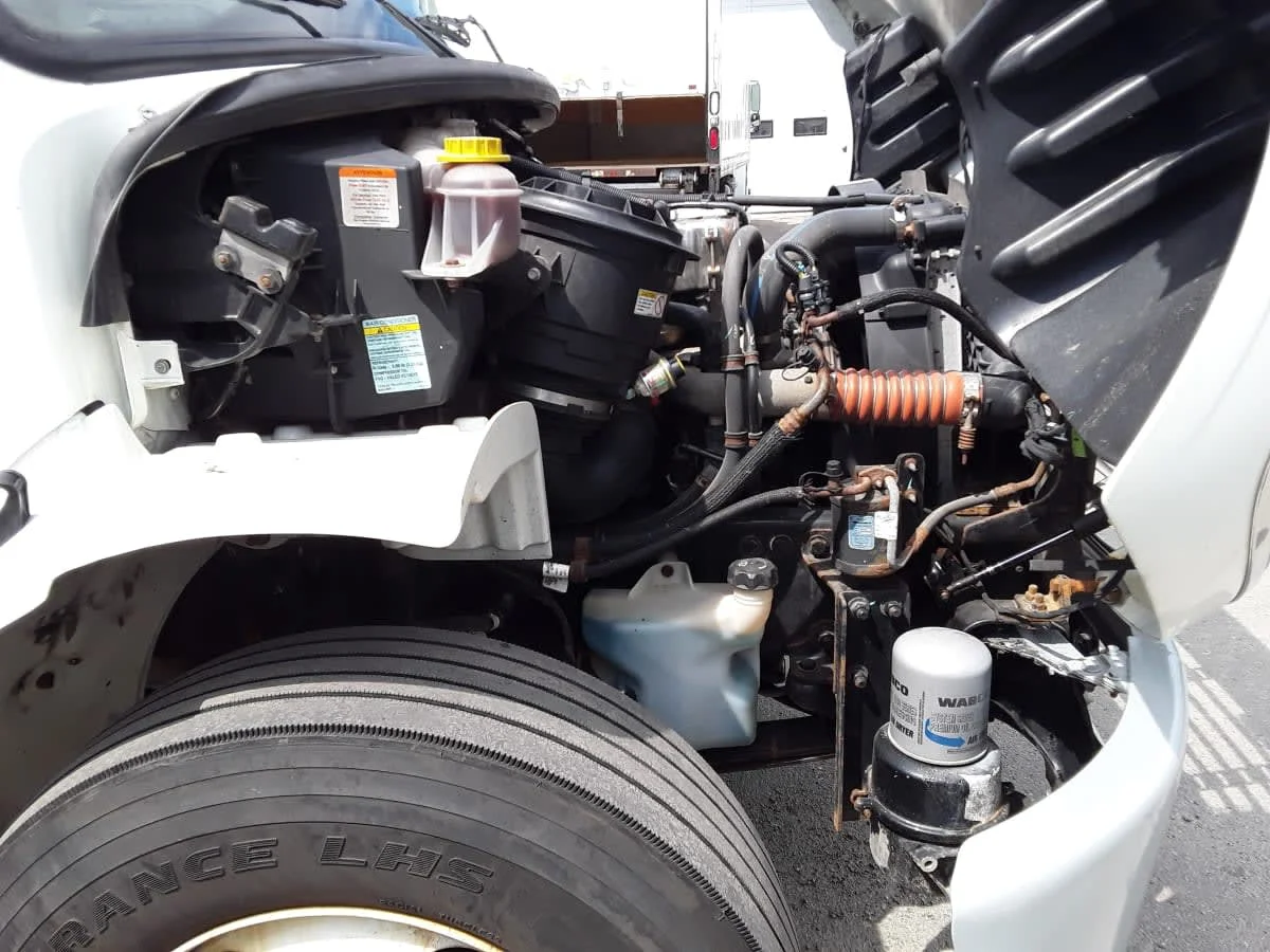 2020 Freightliner M2 106 in Salisbury, MA — photo 12