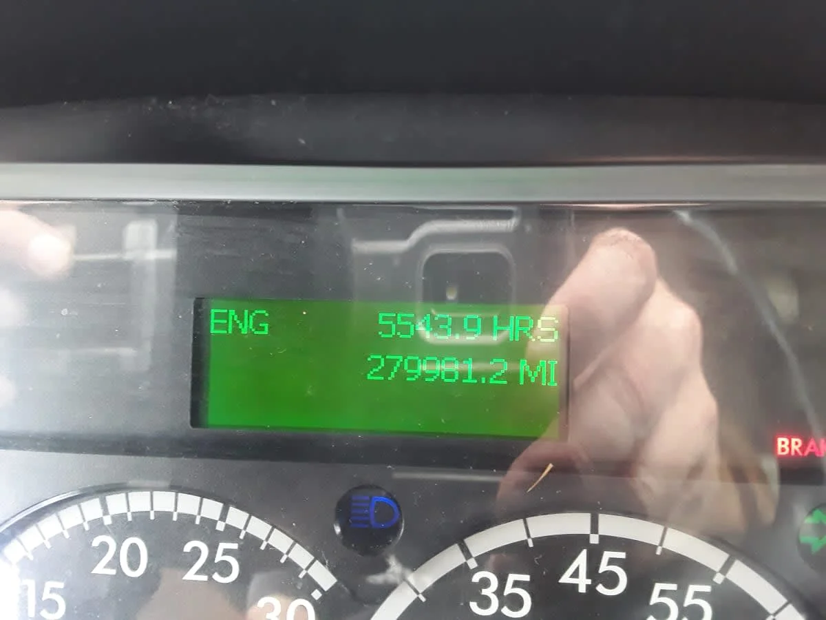 2020 Freightliner M2 106 in Salisbury, MA — photo 11