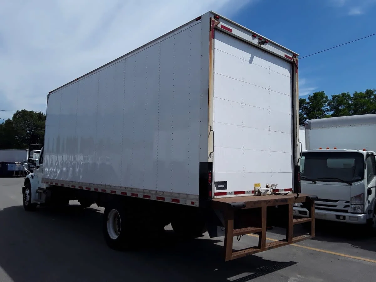 2020 Freightliner M2 106 in Salisbury, MA — photo 6