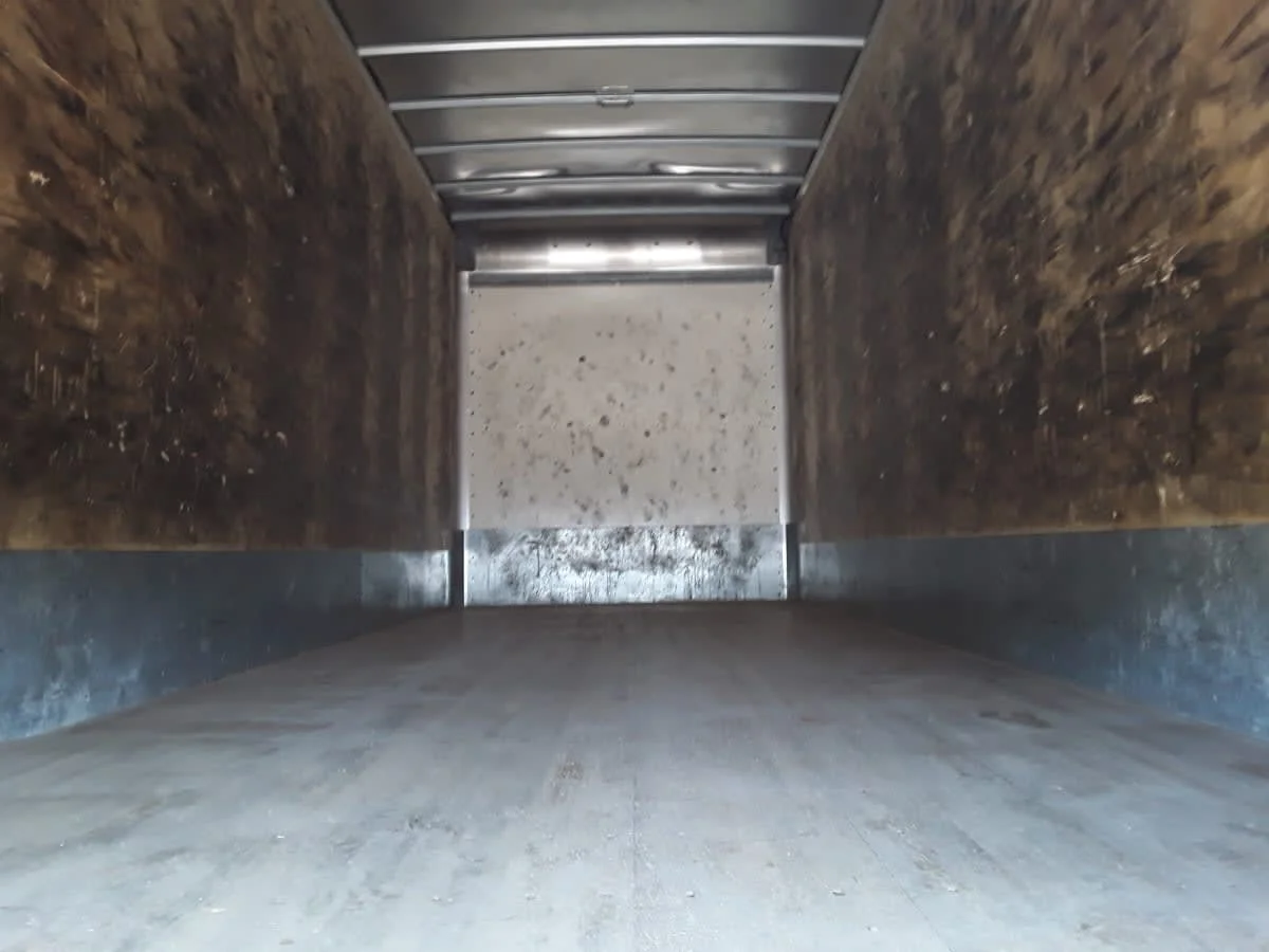 2020 Freightliner M2 106 in Salisbury, MA — photo 8