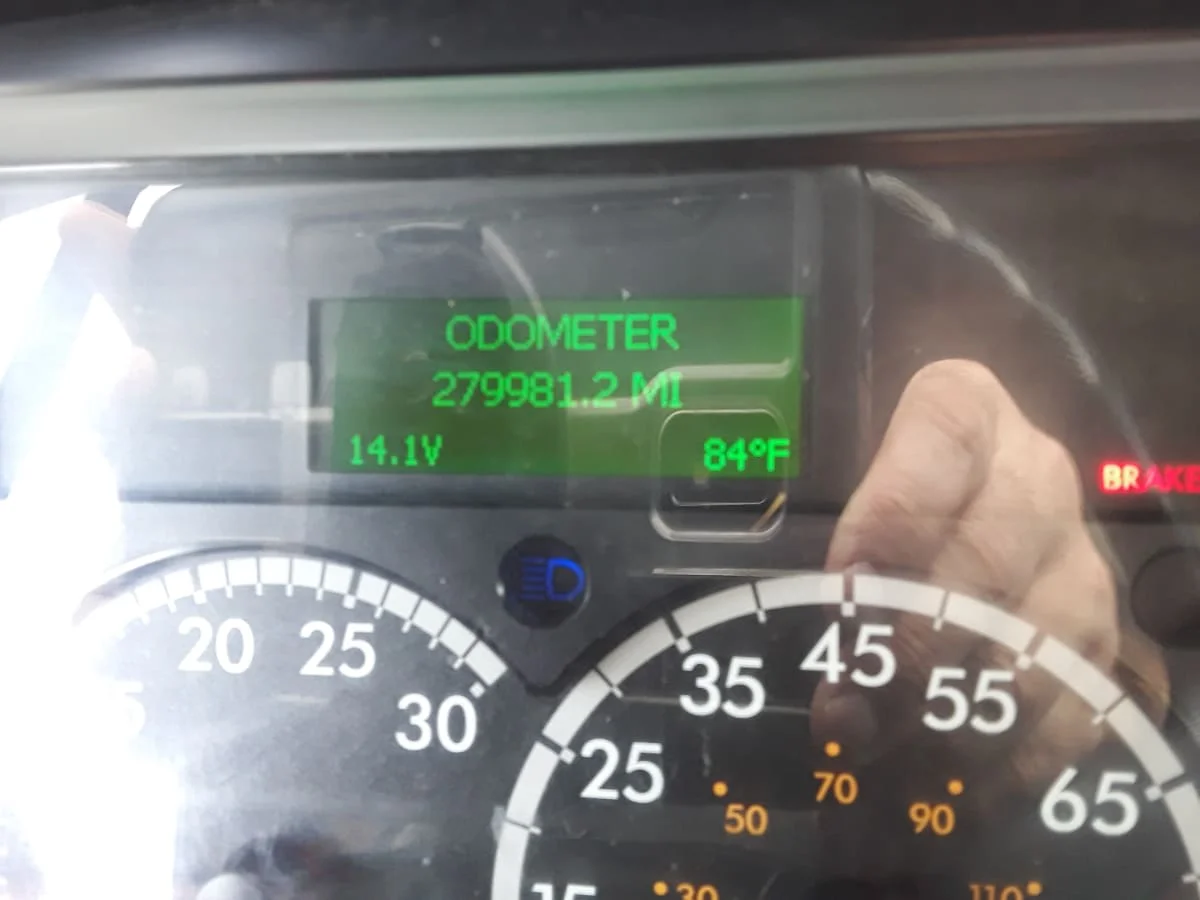 2020 Freightliner M2 106 in Salisbury, MA — photo 10
