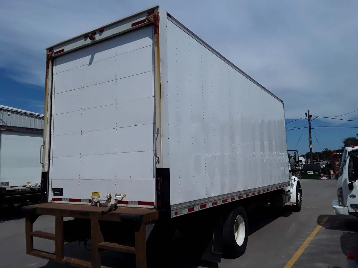 2020 Freightliner M2 106 in Salisbury, MA — photo 4