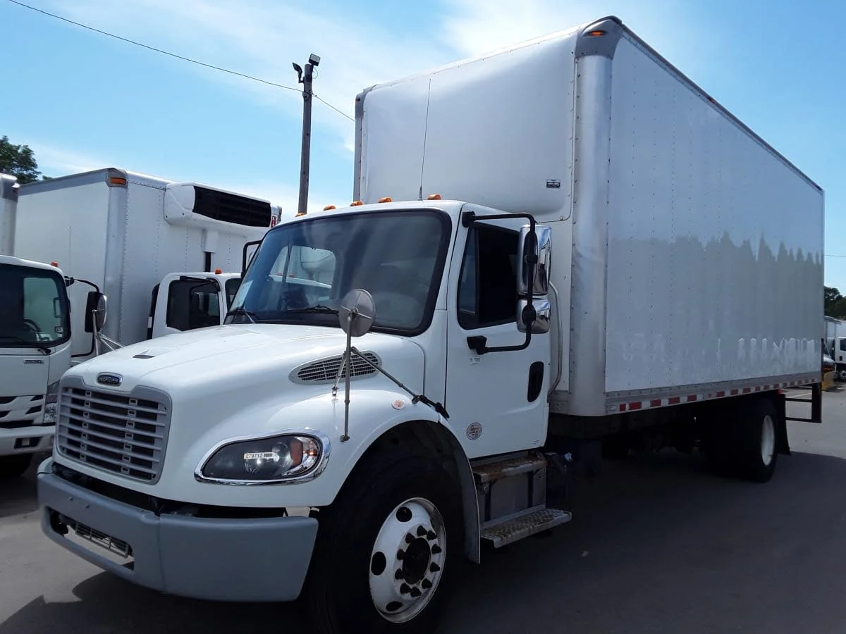 2020 Freightliner M2 106 in Salisbury, MA