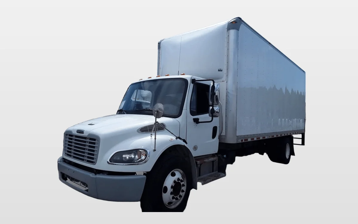 2020 Freightliner M2 106 - image 1