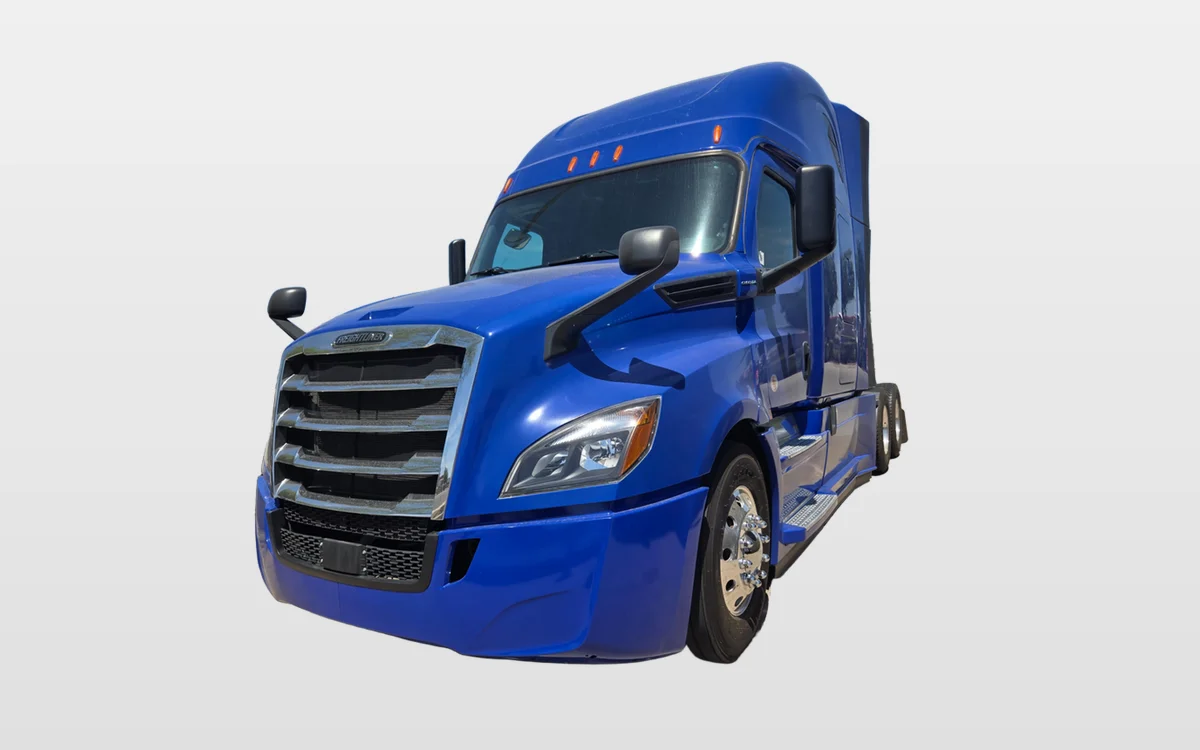 2020 FREIGHTLINER CASCADIA 126SLP - image 1