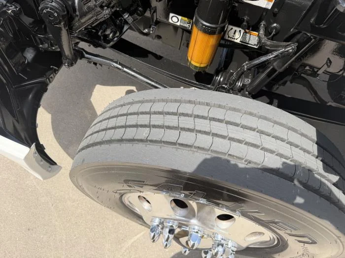 2019 Peterbilt 579 — photo 20