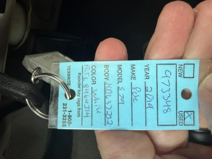 2019 Peterbilt 579 - image 34