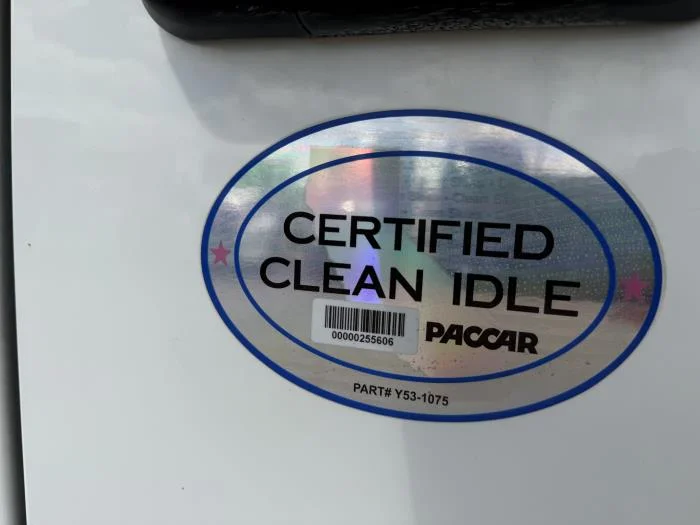 2019 Peterbilt 579 - image 17