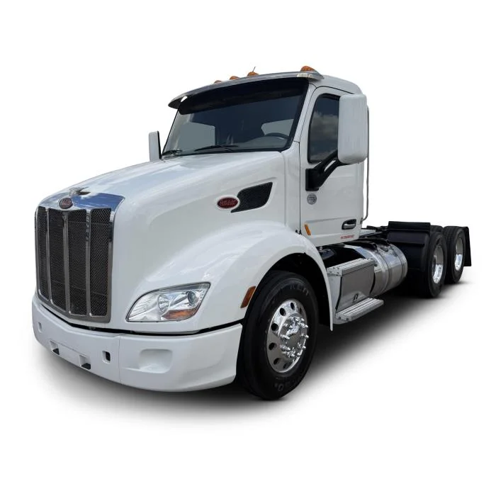 2019 Peterbilt 579 — photo 2