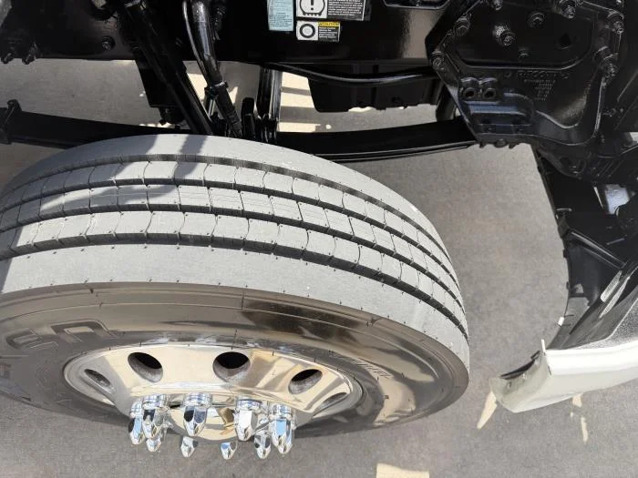 2019 Peterbilt 579 - image 23