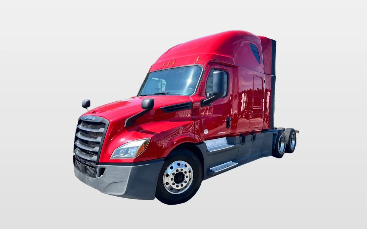 2020 FREIGHTLINER CASCADIA 126SLP - image 1
