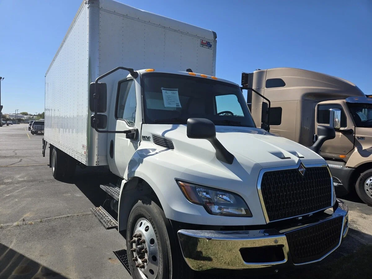 2023 International MV in Louisville, KY