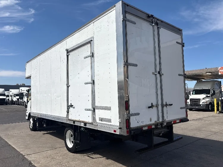 2020 Isuzu NRR in Phoenix, AZ — photo 6