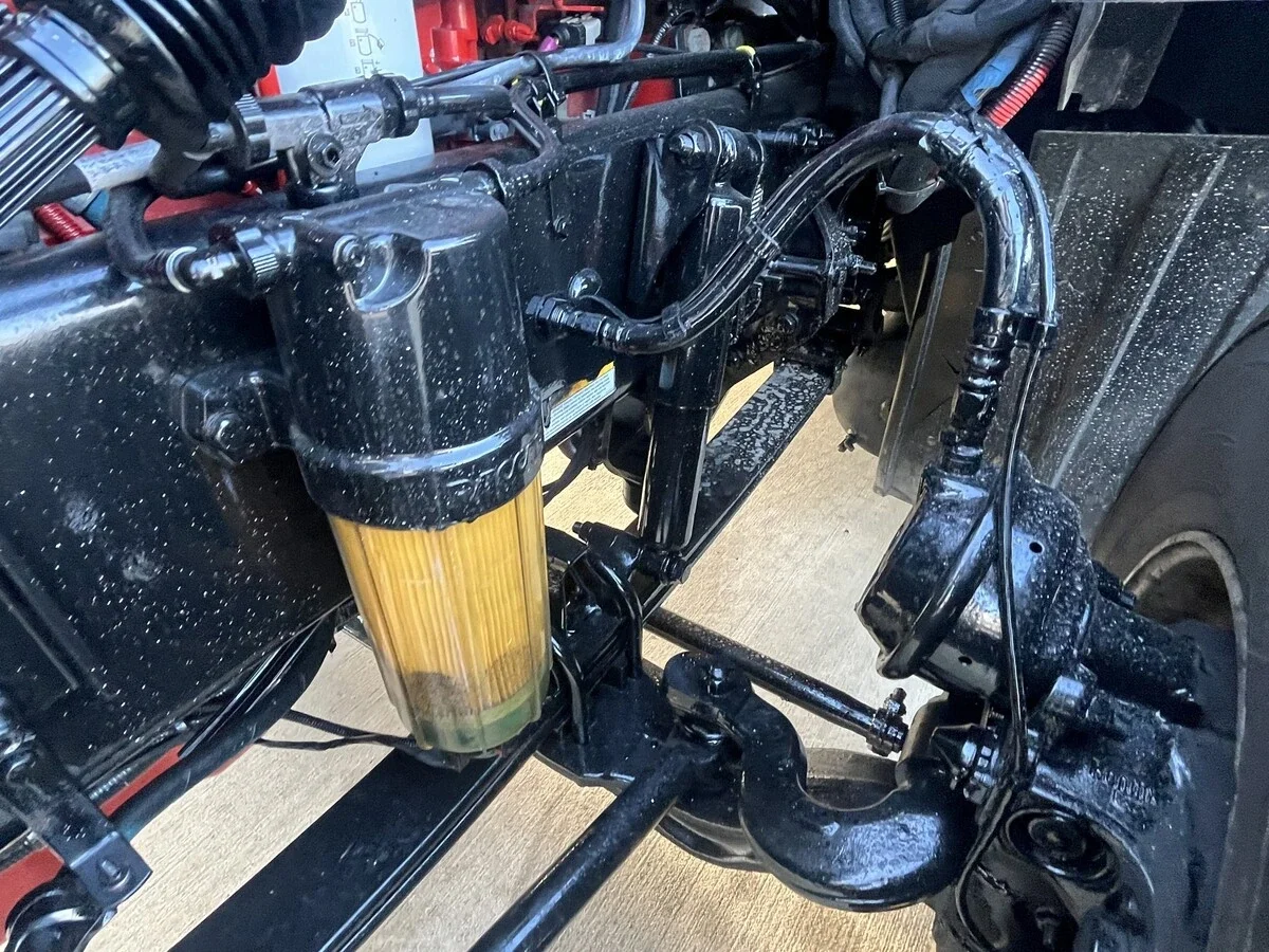 2023 Peterbilt 579 - image 14