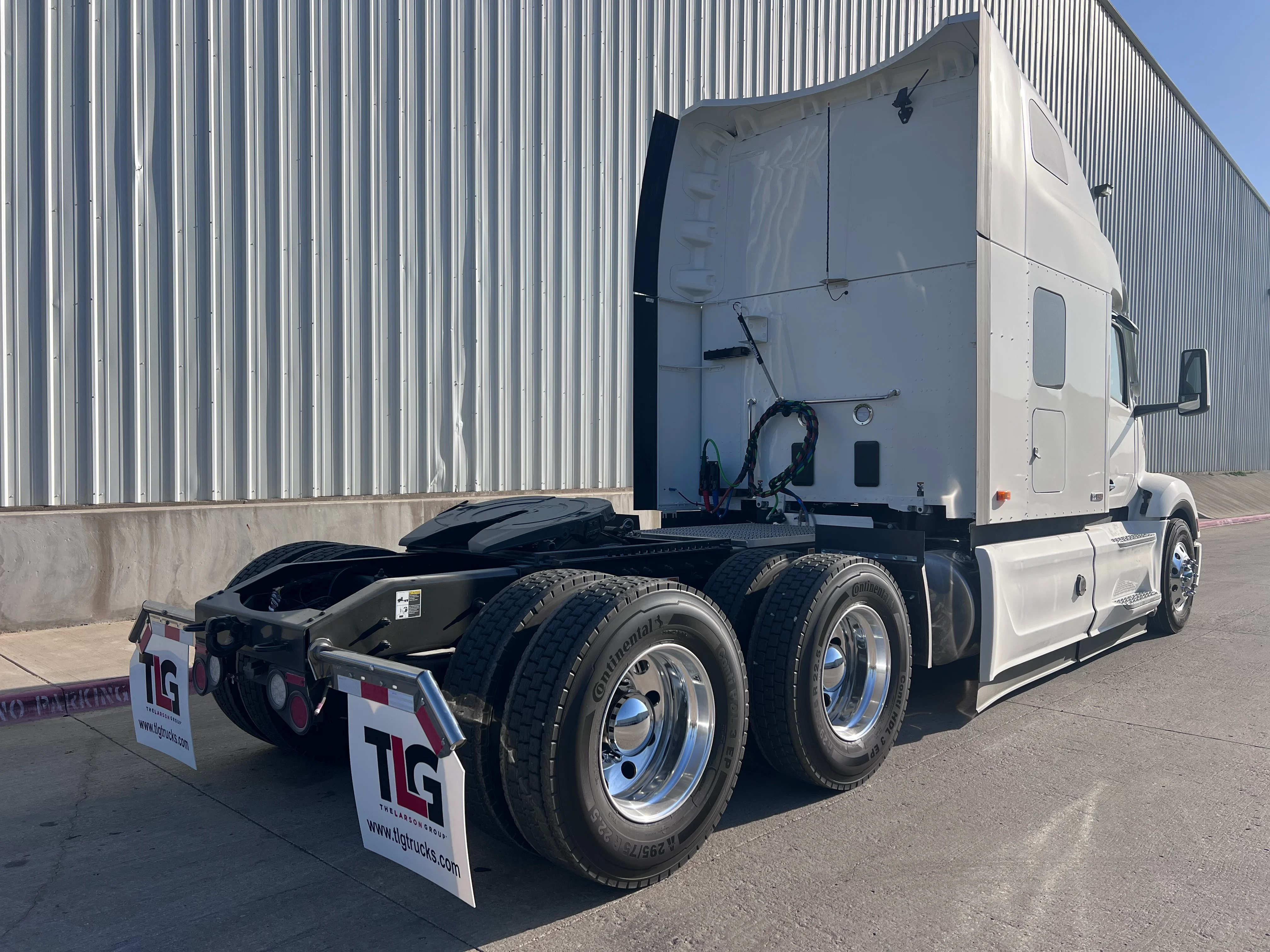 2027 Peterbilt 579 in O'fallon, MO — photo 5