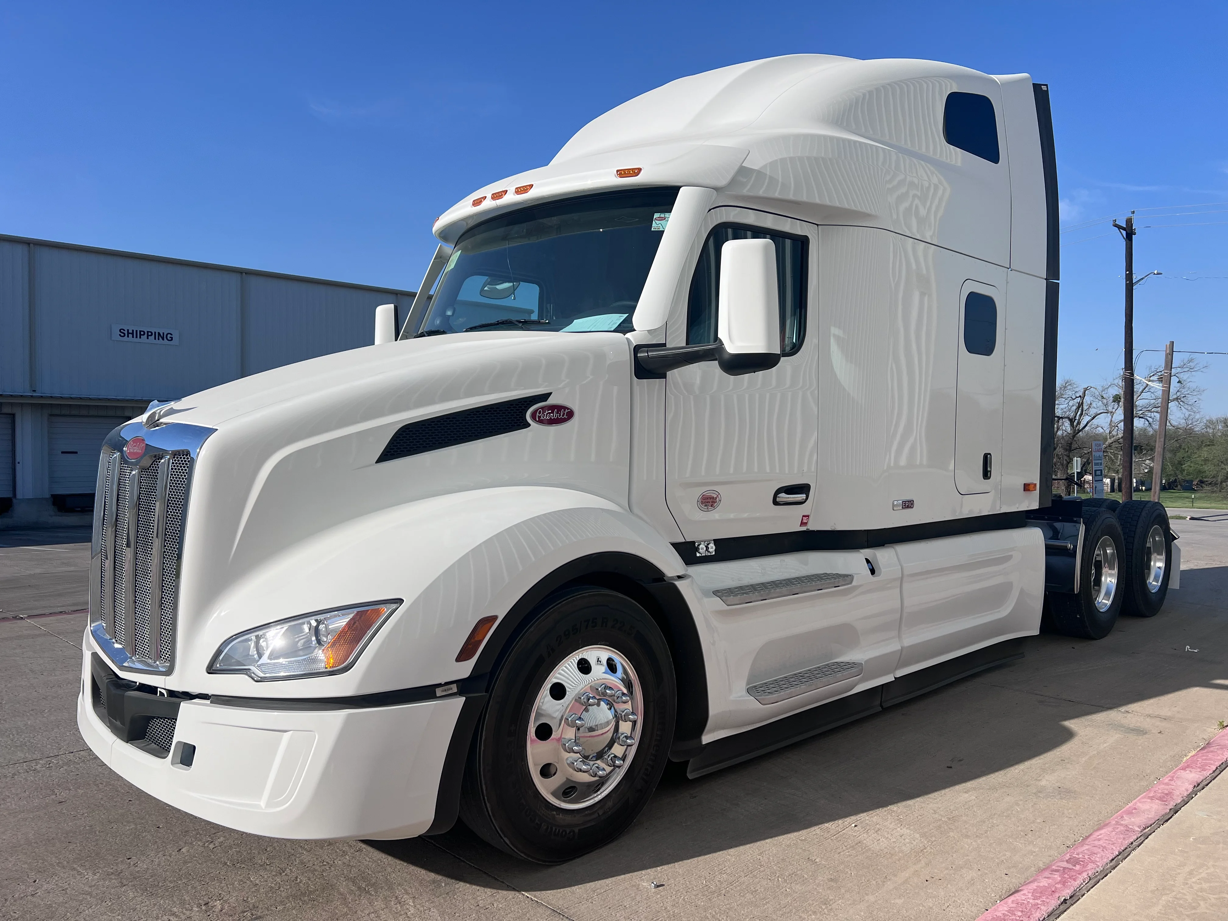 2027 Peterbilt 579 in O'fallon, MO
