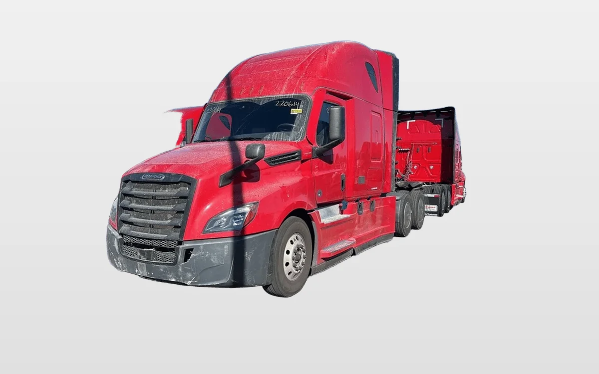 2022 Freightliner Cascadia - image 1