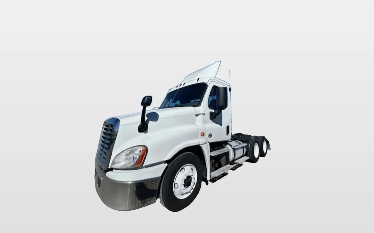 2018 Freightliner - image 1
