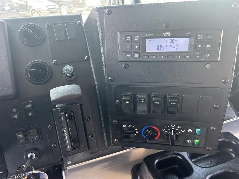 2027 Freightliner in Walton, KY — photo 14