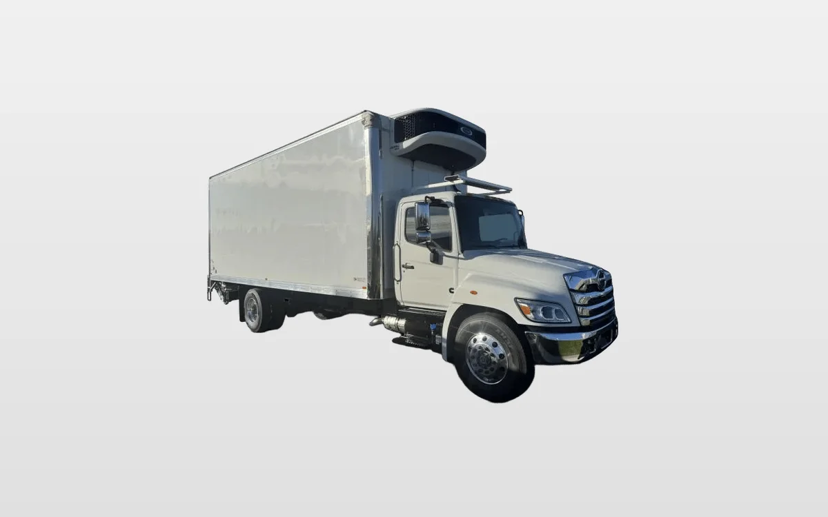 2026 Hino L6 - image 1